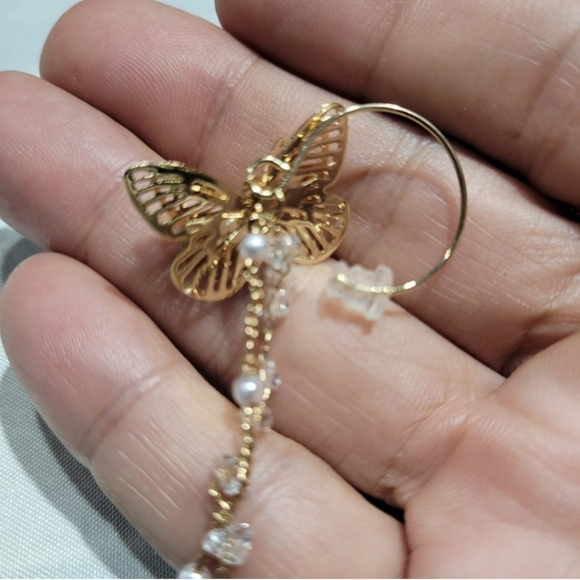 Bohemian Earring - Picture 6 of 6